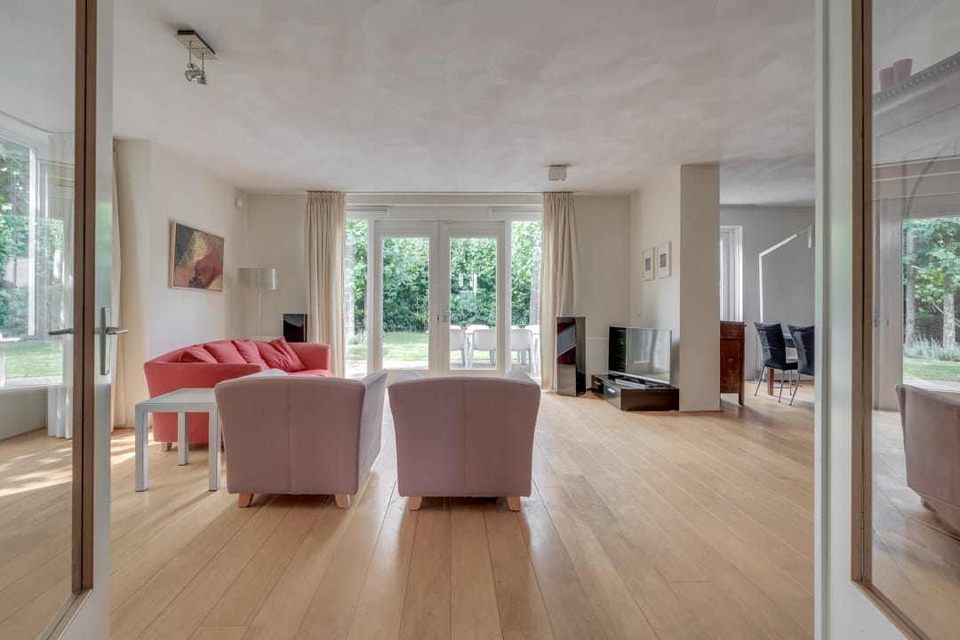 Foto 7 van Paleismuur 70