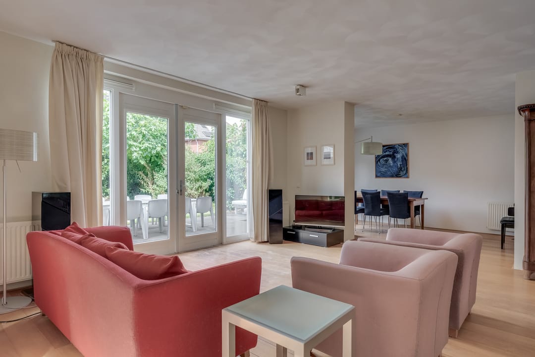 Foto 8 van Paleismuur 70