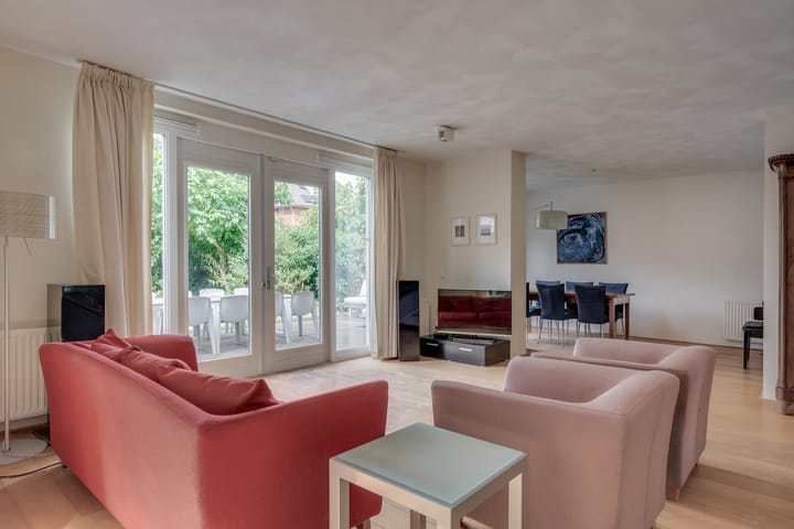 Foto 8 van Paleismuur 70