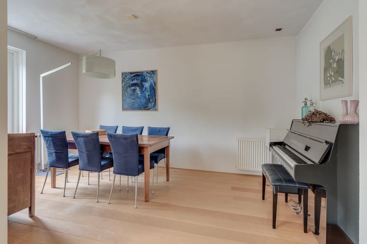 Foto 10 van Paleismuur 70