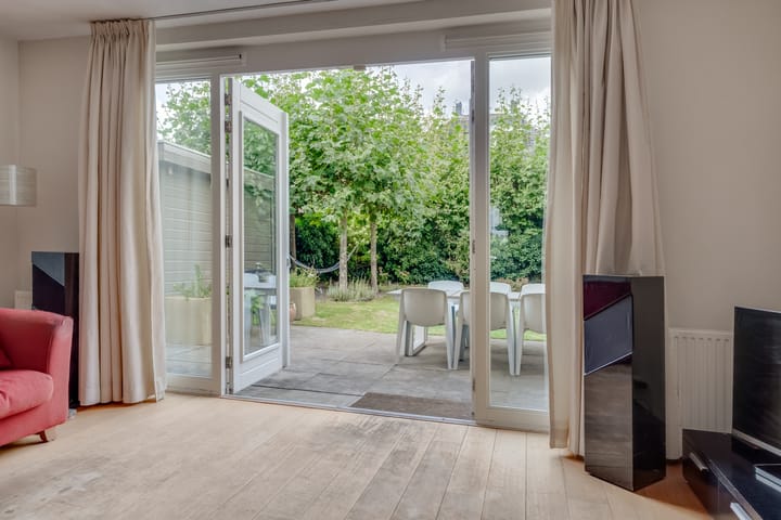 Foto 13 van Paleismuur 70