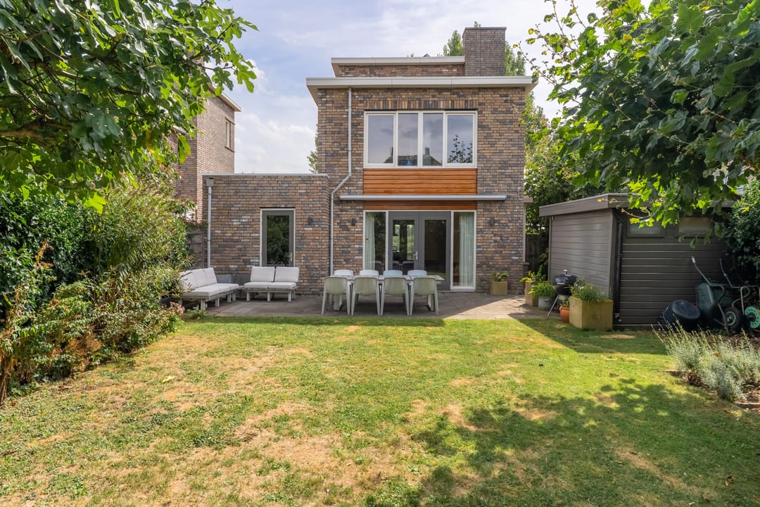 Foto 16 van Paleismuur 70