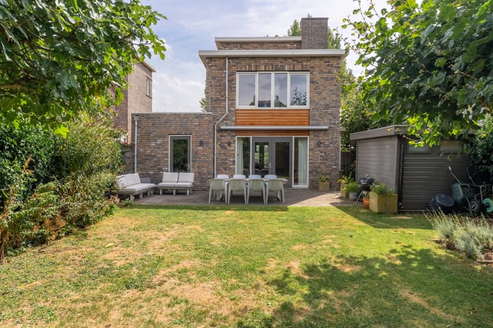 Foto 16 van Paleismuur 70