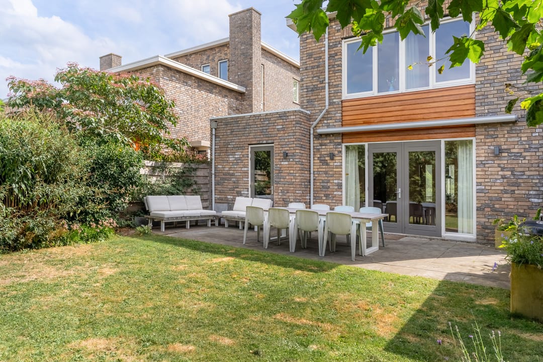 Foto 17 van Paleismuur 70