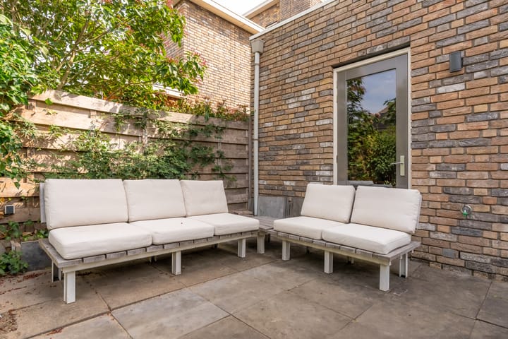 Foto 18 van Paleismuur 70