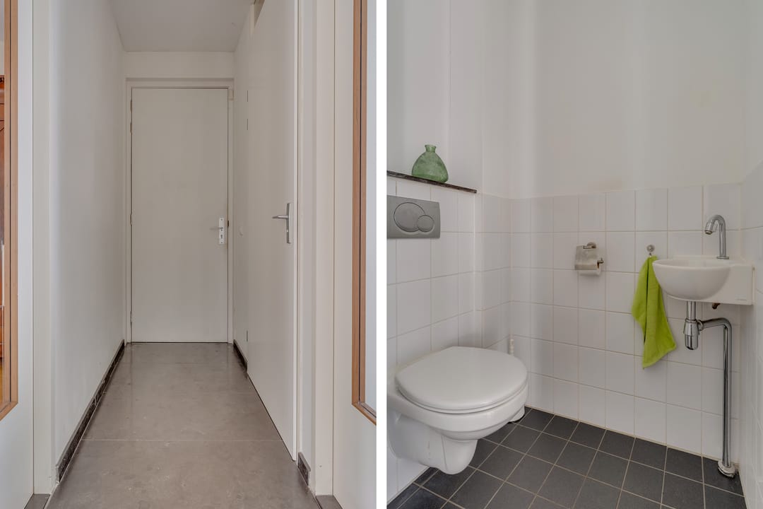 Foto 28 van Paleismuur 70