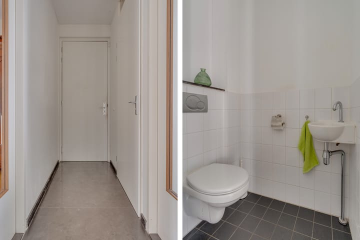 Foto 28 van Paleismuur 70