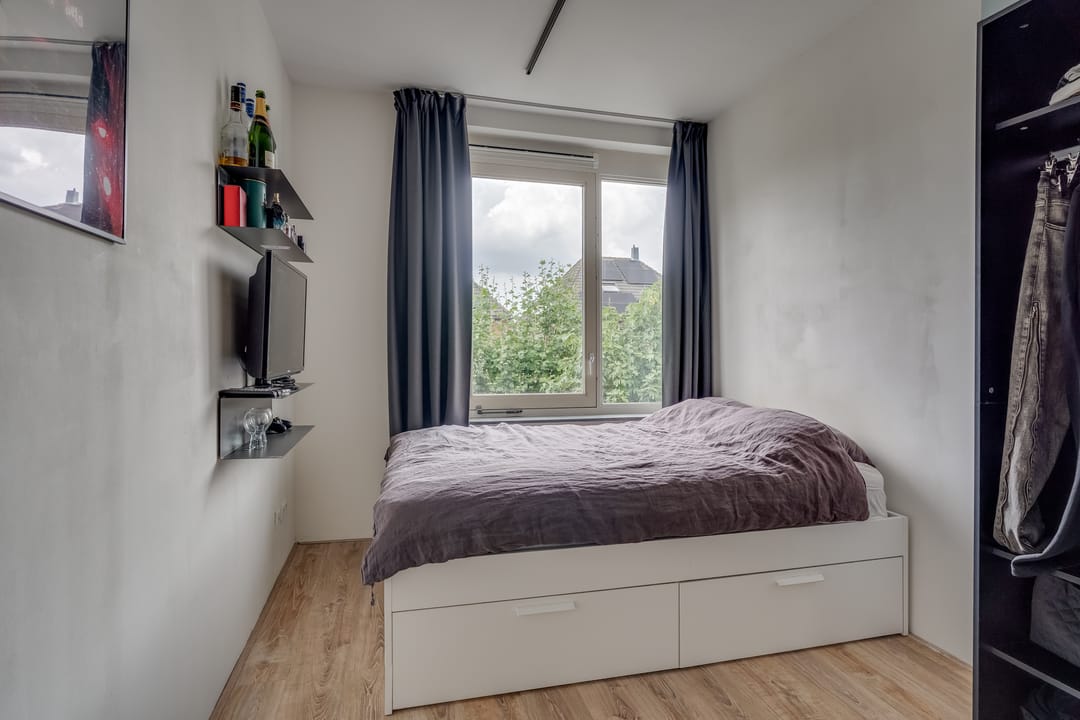 Foto 38 van Paleismuur 70