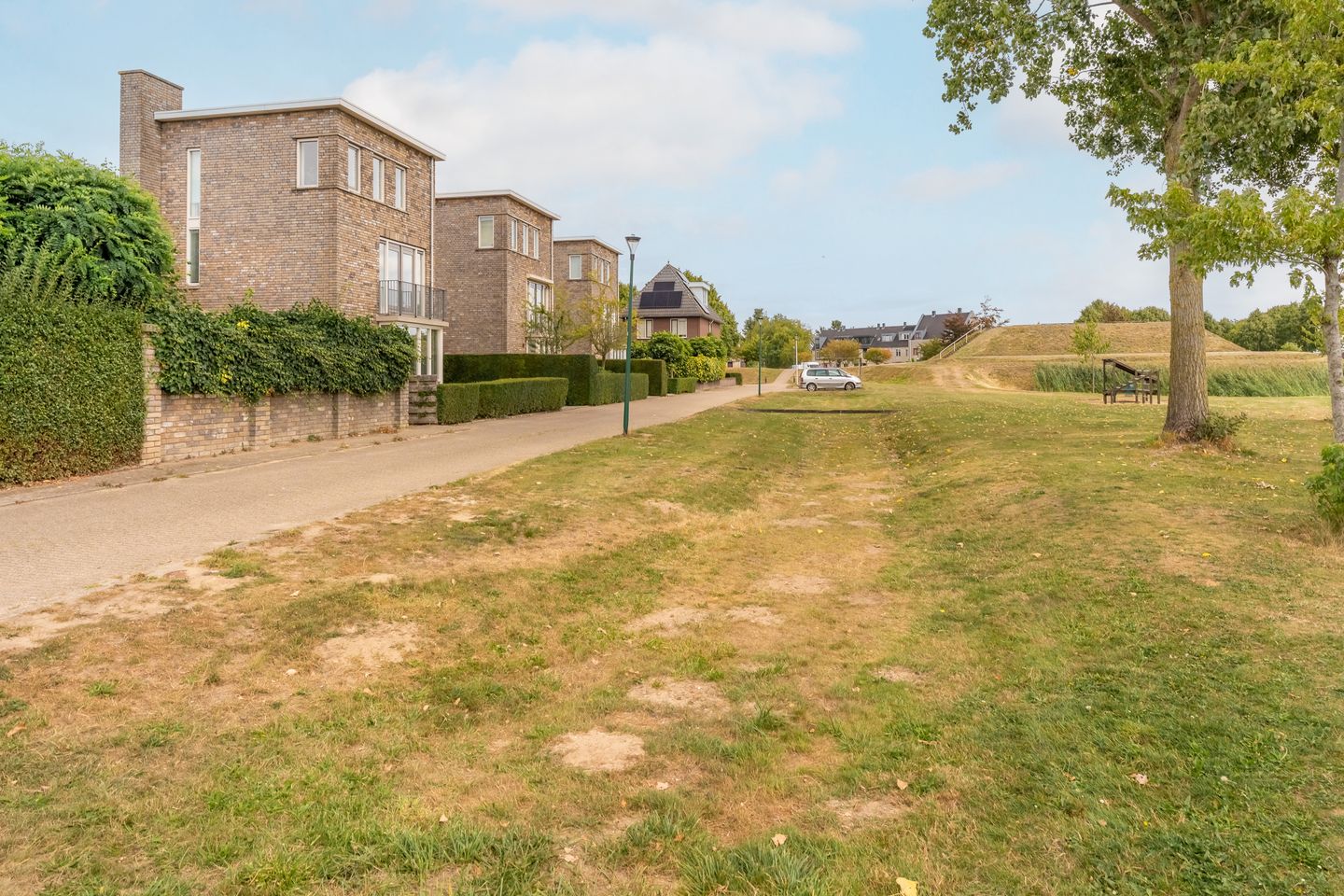 Foto 49 van Paleismuur 70