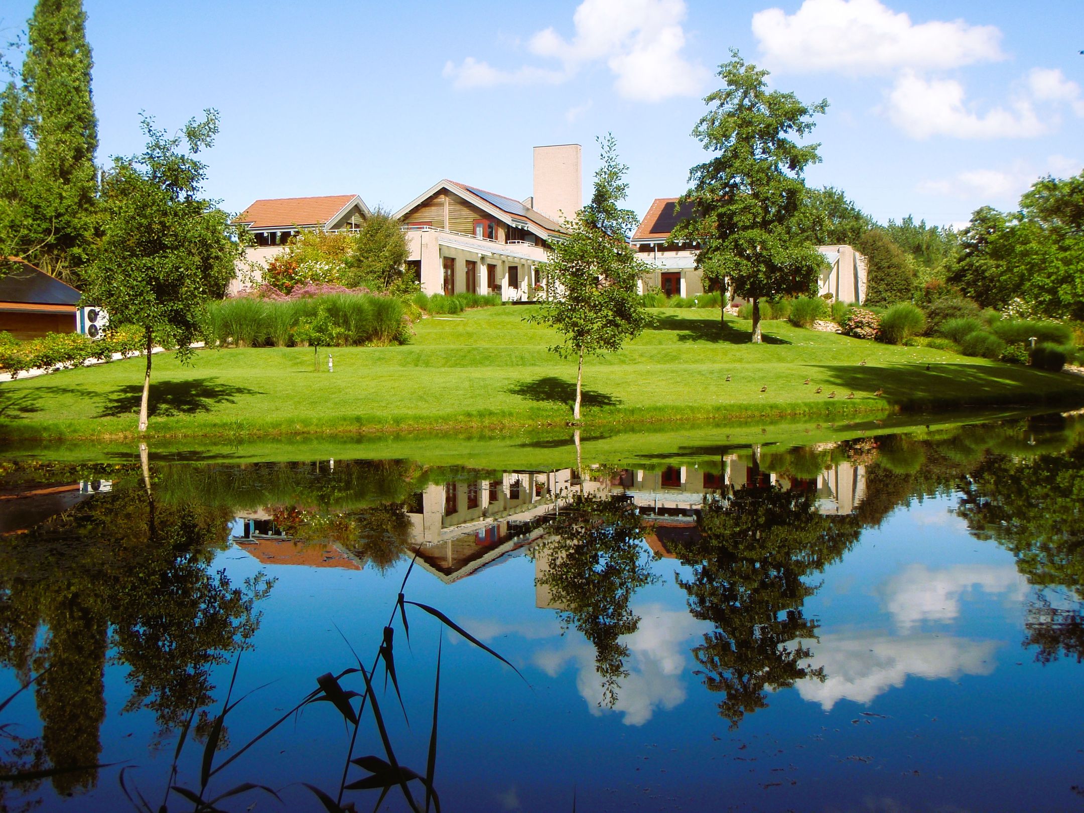 Valkstraat, 22, Overasselt, 6611KW, Gelderland, Nederland 22