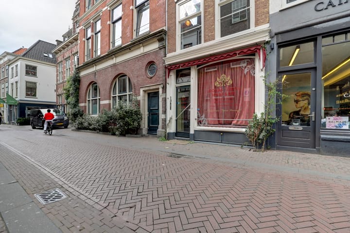 Smedestraat 13, Haarlem