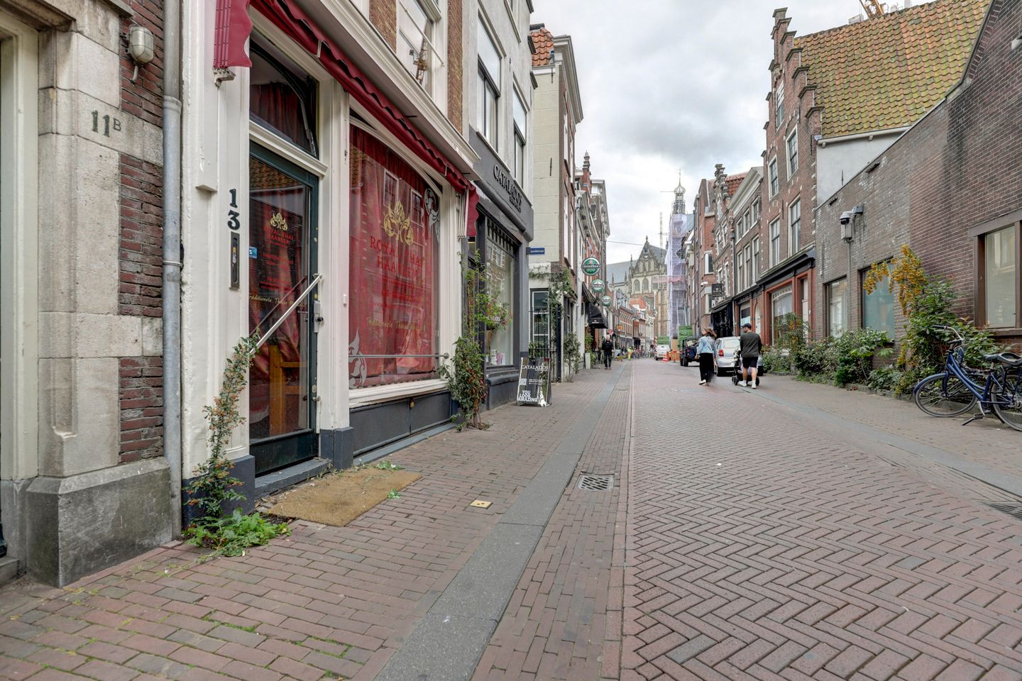 View photo 2 of Smedestraat 13