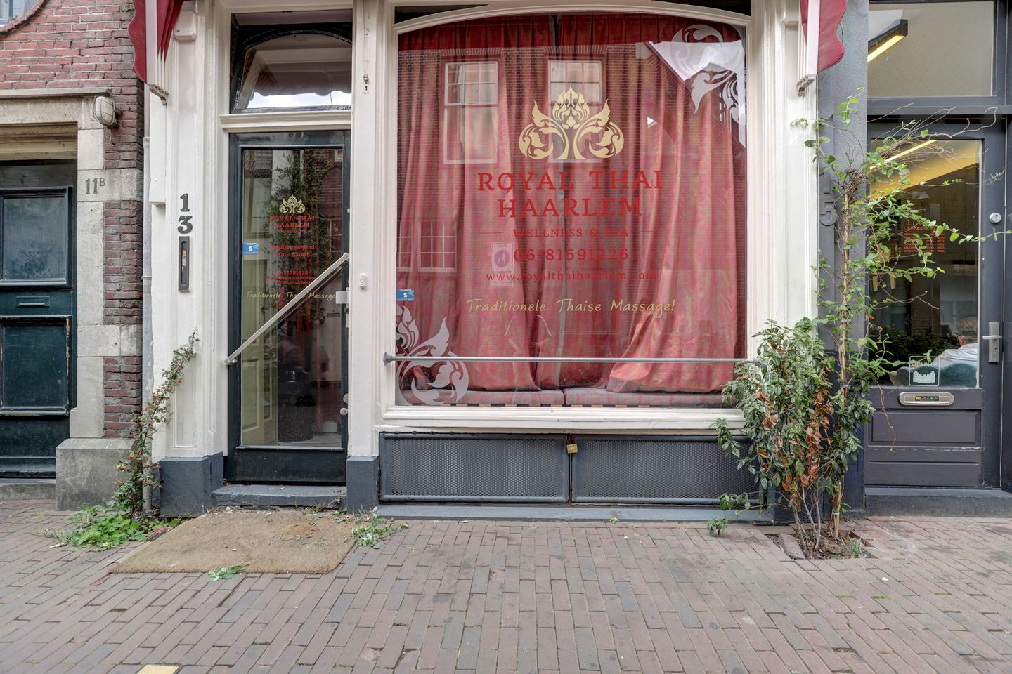 View photo 3 of Smedestraat 13