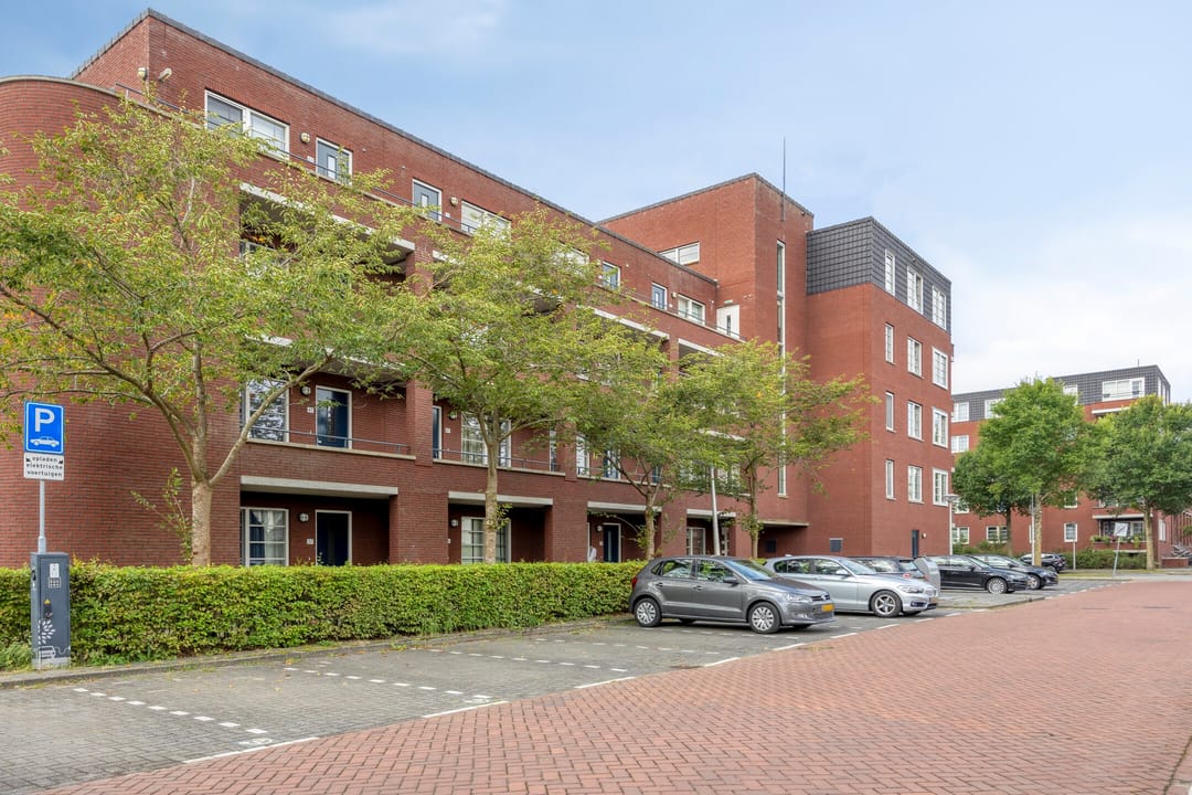 Photo 1 of Cannenburgh 71