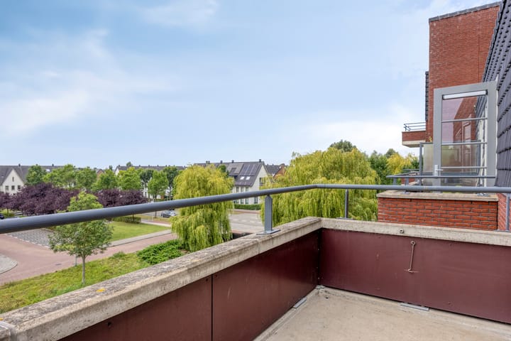 Foto 5 van Cannenburgh 71