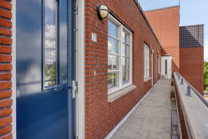 Foto 17 van Cannenburgh 71