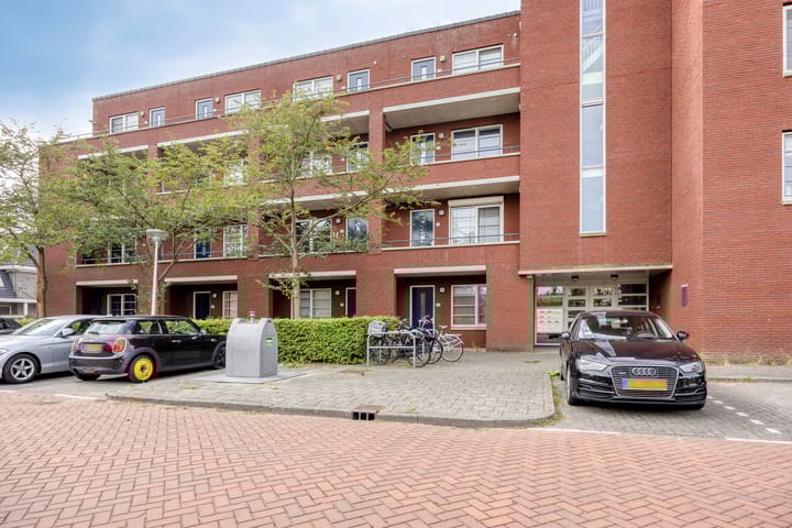 Foto 21 van Cannenburgh 71