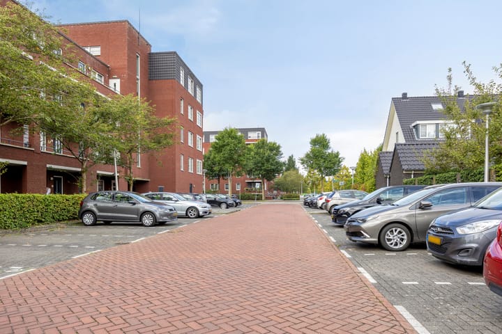 Foto 22 van Cannenburgh 71