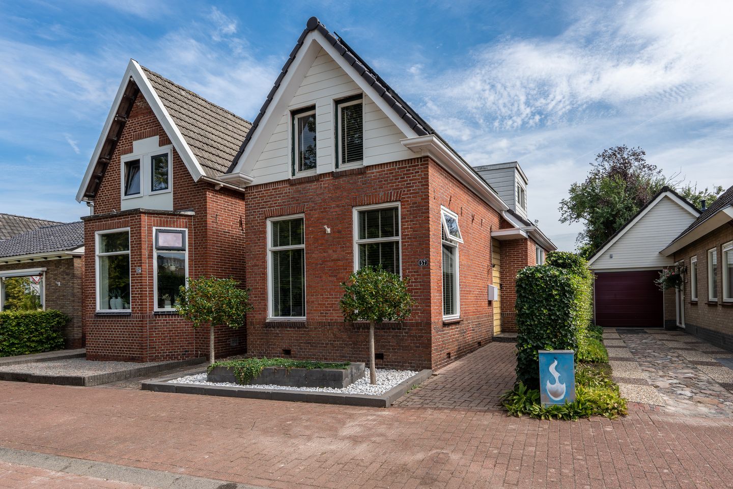 Foto 1 van Beneden Westerdiep 57