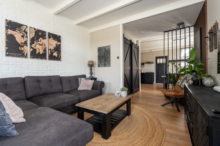 Foto 2 van Beneden Westerdiep 57