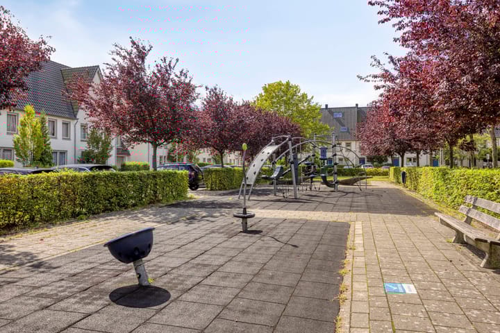 Foto 25 van Cannenburgh 71