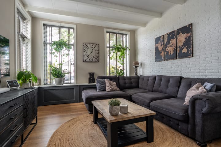 Foto 3 van Beneden Westerdiep 57