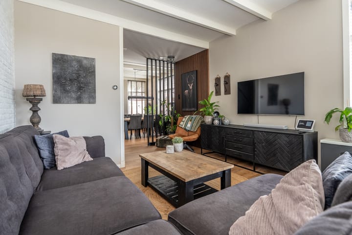 Foto 4 van Beneden Westerdiep 57