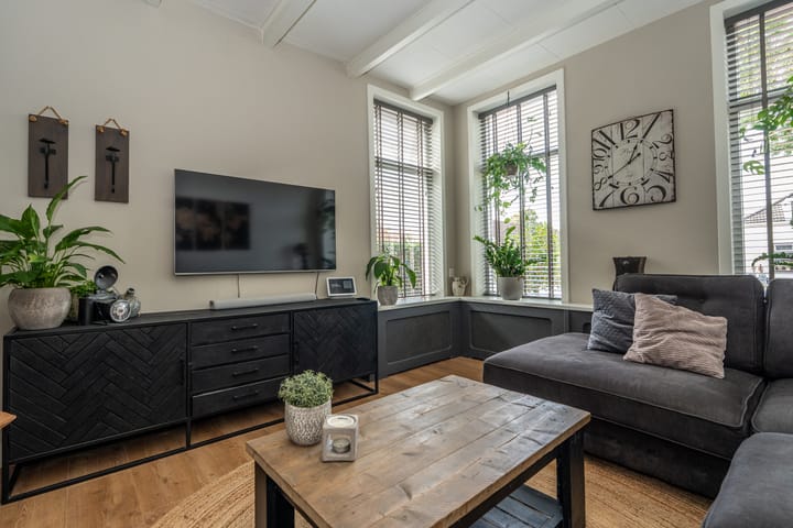 Foto 5 van Beneden Westerdiep 57