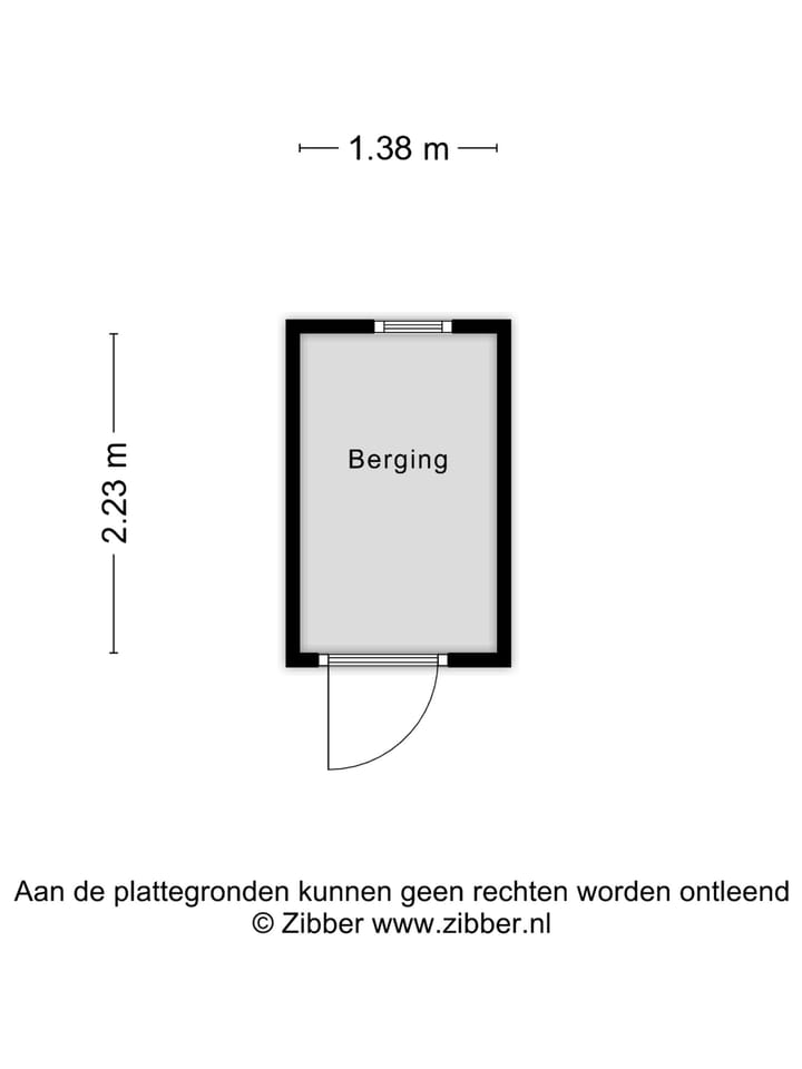 Foto 27 van Cannenburgh 71
