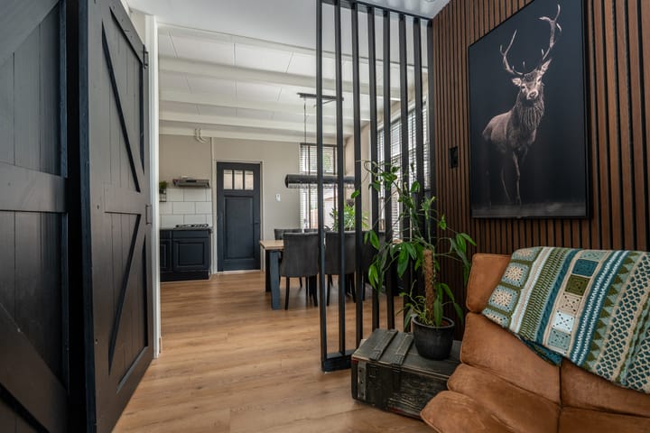 Foto 7 van Beneden Westerdiep 57