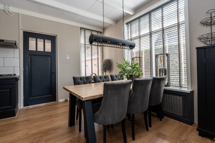 Foto 8 van Beneden Westerdiep 57