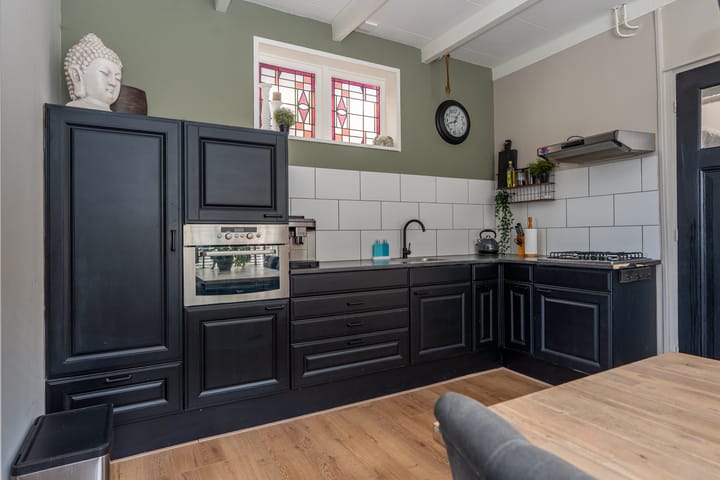 Foto 9 van Beneden Westerdiep 57