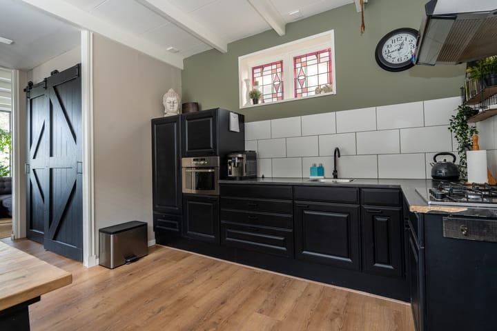 Foto 10 van Beneden Westerdiep 57