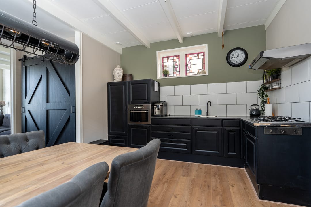 Photo 11 of Beneden Westerdiep 57