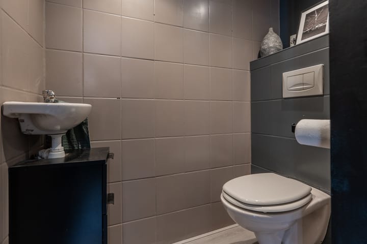 Foto 14 van Beneden Westerdiep 57