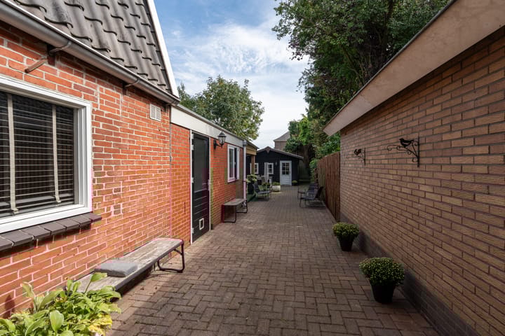 Foto 25 van Beneden Westerdiep 57