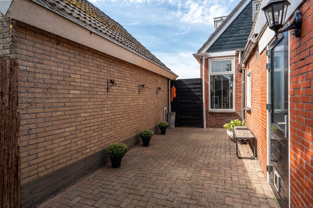 Photo 26 of Beneden Westerdiep 57