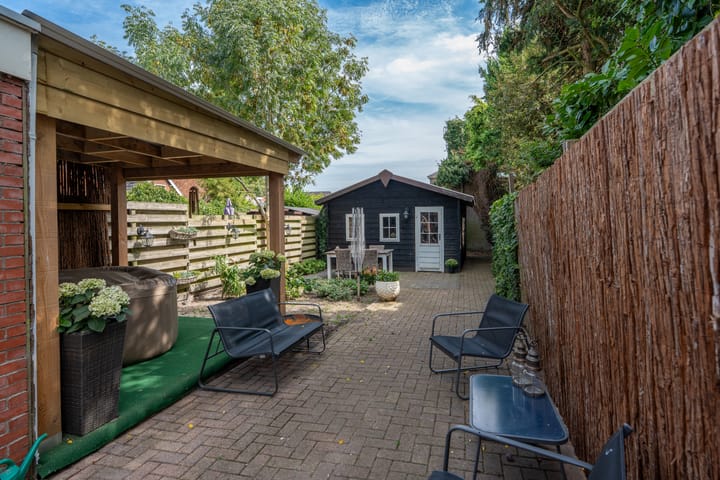 Foto 27 van Beneden Westerdiep 57