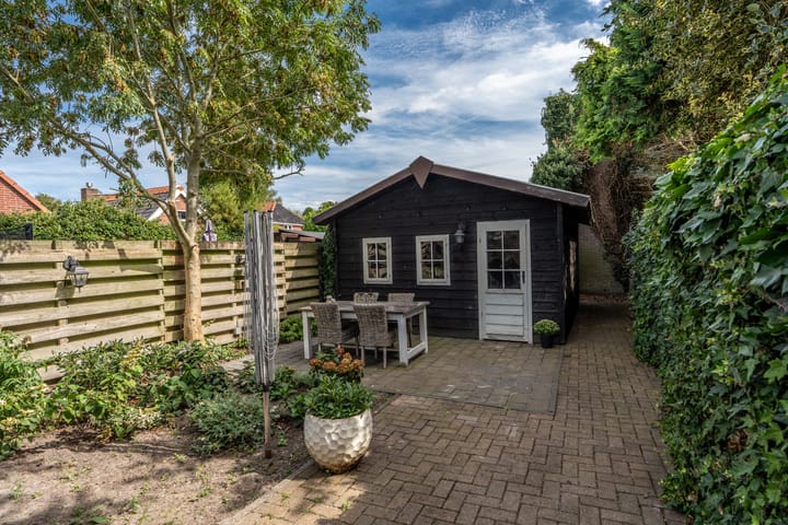 Foto 28 van Beneden Westerdiep 57