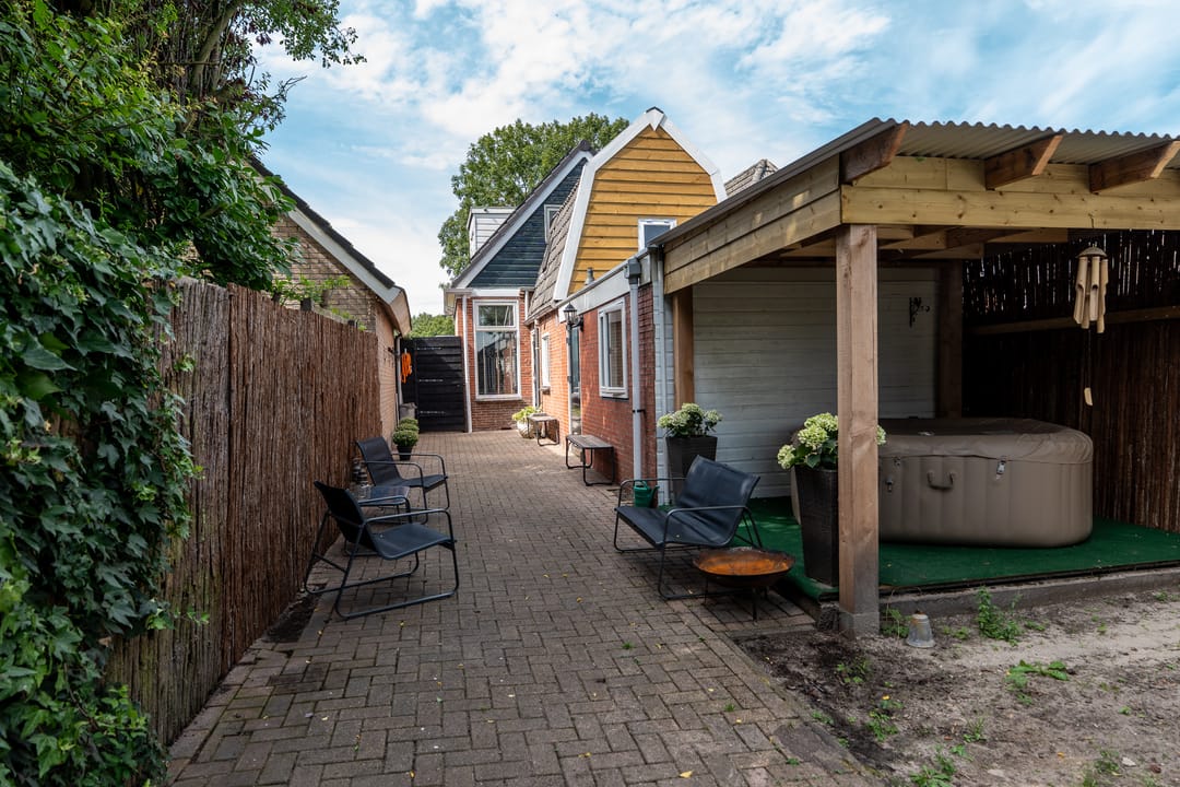 Photo 31 of Beneden Westerdiep 57