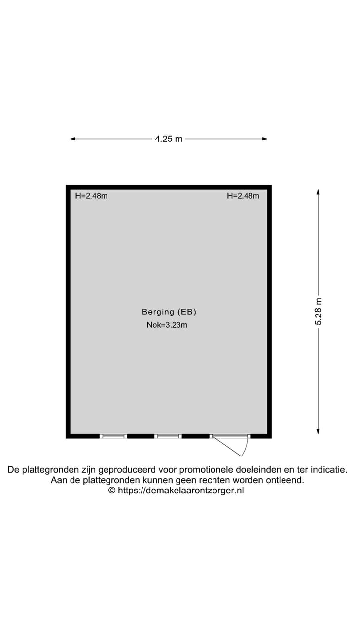 Foto 35 van Beneden Westerdiep 57