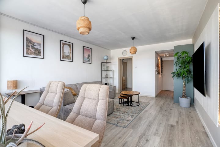 Foto 4 van de Favaugeplein 21-F57