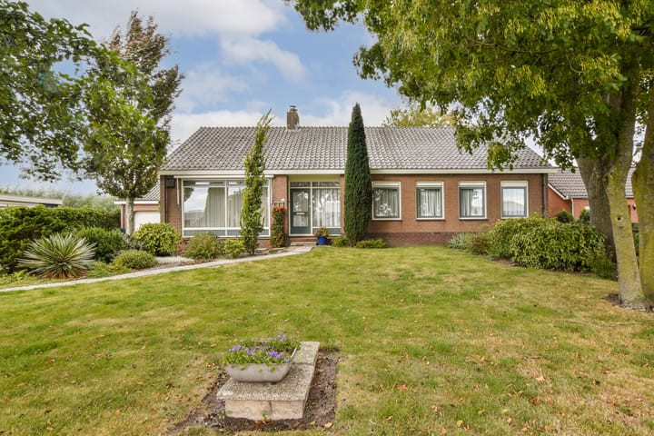 Foto 1 van Hoofdweg 134