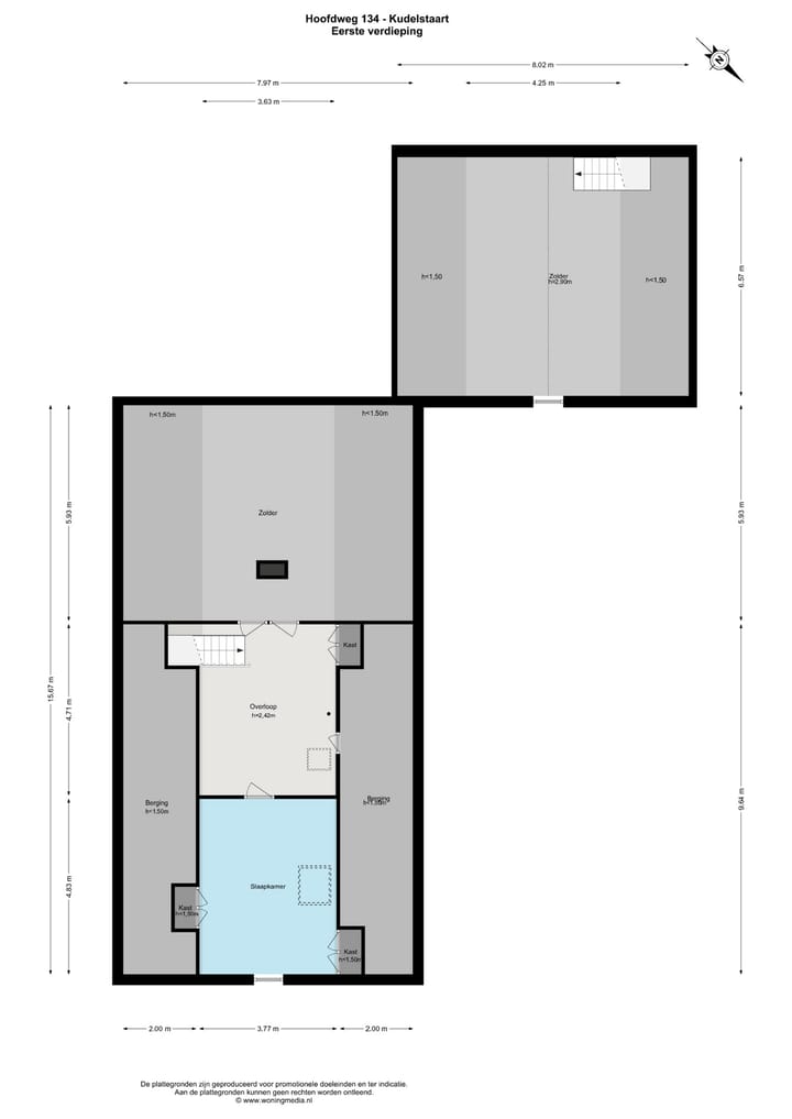 Foto 41 van Hoofdweg 134