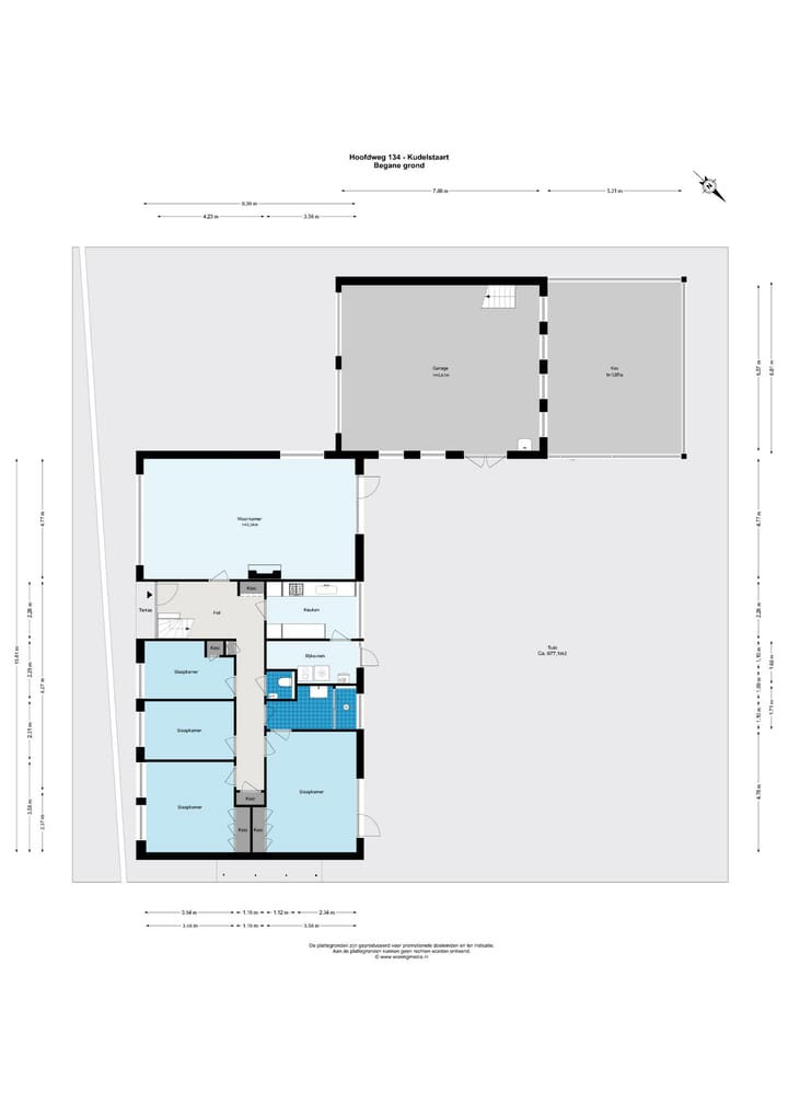 Foto 43 van Hoofdweg 134