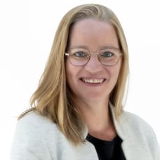 Krista Jutstra - NVM Register Makelaar & Taxateur