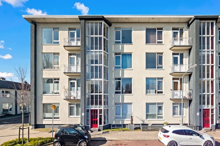 Aalscholverstraat 23