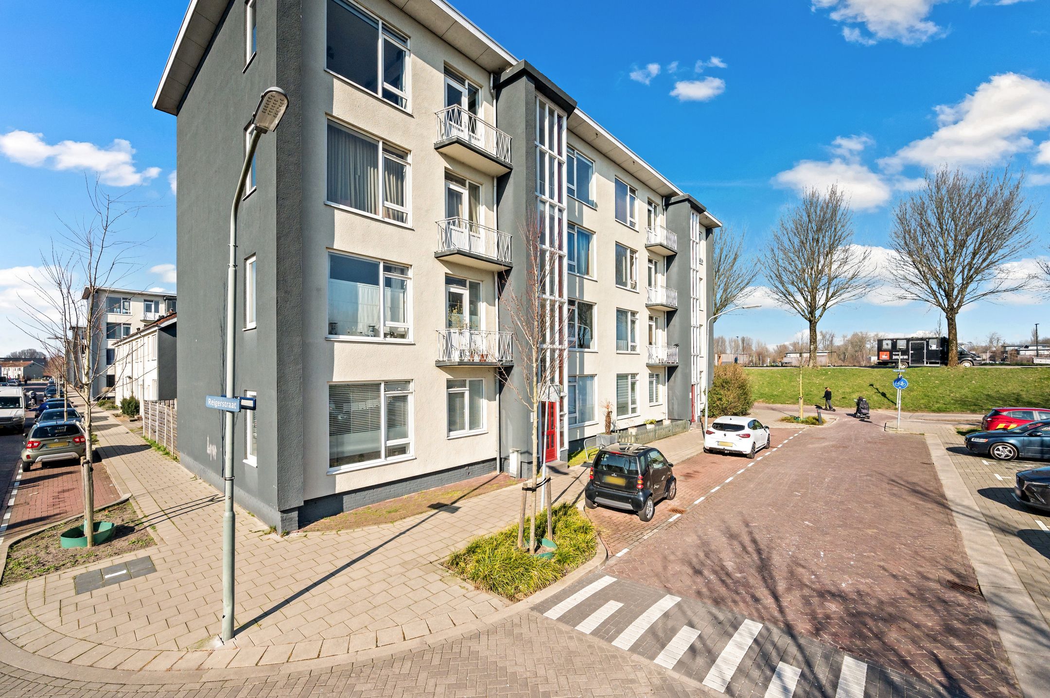 Foto 3 van Aalscholverstraat 23