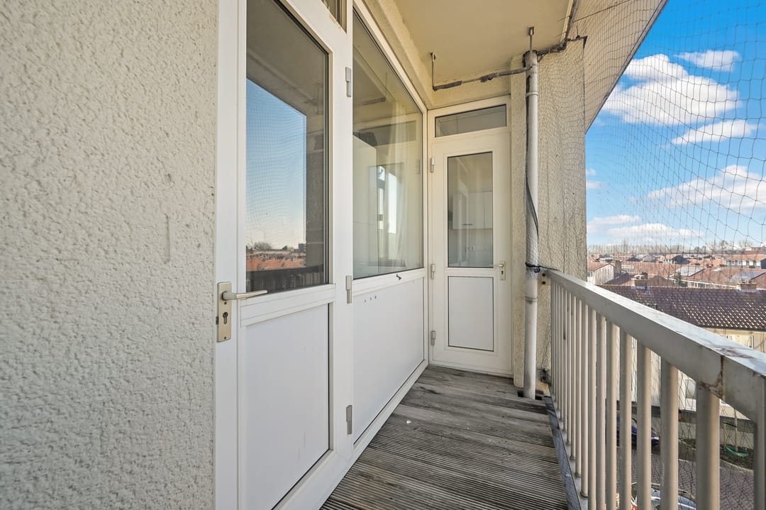 Foto 16 van Aalscholverstraat 23