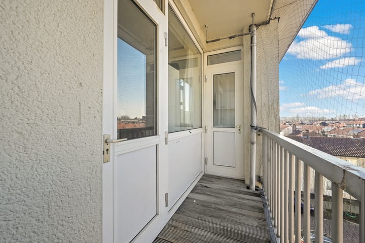 Foto 16 van Aalscholverstraat 23